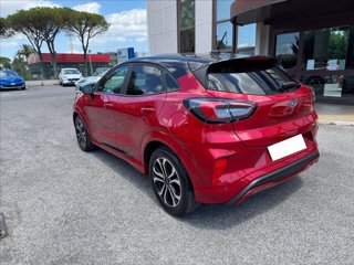 FORD Puma 1.0 ecoboost Titanium s&s 125cv 5