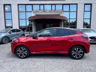 FORD Puma 1.0 ecoboost Titanium s&s 125cv 7