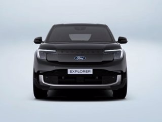 FORD Explorer ev 79kwh extended range premium awd 3