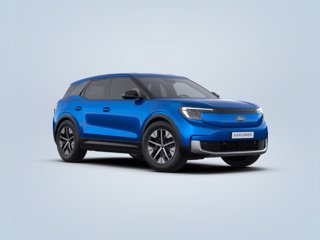 FORD Explorer ev 77kwh extended range premium rwd 0