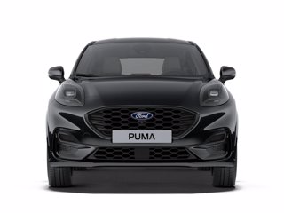 FORD Puma 1.0 ecoboost h st-line 125cv auto 4