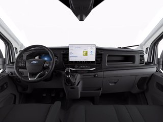 FORD Transit 350 fwd 2.0 ecoblue 130cv trend l3h3 5