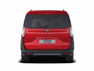 FORD Tourneo courier ii 1.0 ecoboost 125cv active 3