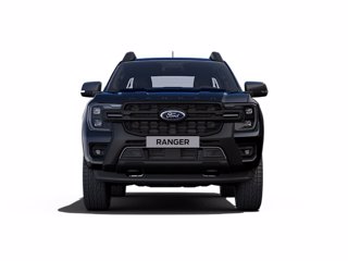 FORD Ranger 2.3 phev doppia cabina stormtrak awd 281cv auto 4