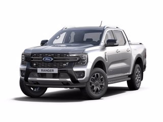 FORD Ranger 2.0 ecoblue doppia cabina wildtrak awd 205cv auto 2