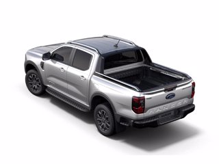 FORD Ranger 2.0 ecoblue doppia cabina wildtrak awd 205cv auto 4