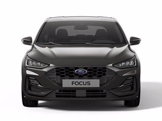 FORD Focus 1.0t ecoboost h st-line x 125cv 1