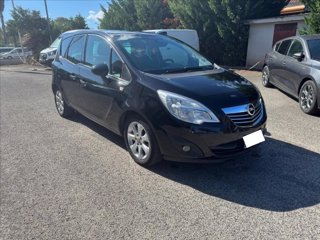 OPEL Meriva 1.4t Cosmo 140cv 1