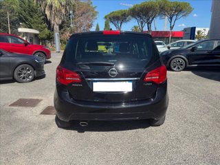 OPEL Meriva 1.4t Cosmo 140cv 2