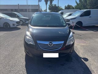 OPEL Meriva 1.4t Cosmo 140cv 4