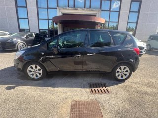 OPEL Meriva 1.4t Cosmo 140cv 7