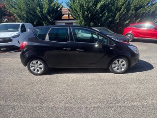 OPEL Meriva 1.4t Cosmo 140cv 8