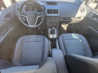 OPEL Meriva 1.4t Cosmo 140cv 9