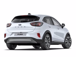 FORD Puma 1.0 ecoboost h titanium s&s 125cv 2