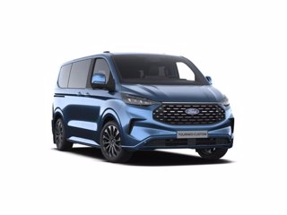 FORD Tourneo custom v710 320 2.0 ecoblue 170cv titanium x l1h1 a8 0