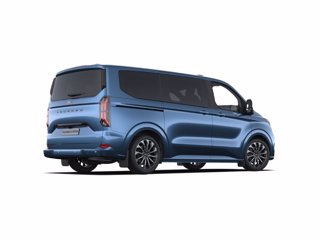 FORD Tourneo custom v710 320 2.0 ecoblue 170cv titanium x l1h1 a8 2