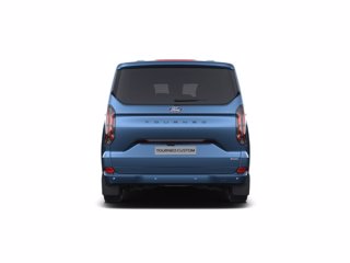 FORD Tourneo custom v710 320 2.0 ecoblue 170cv titanium x l1h1 a8 3