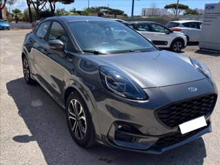 FORD Puma 1.0 ecoboost h ST-Line s&s 125cv 1