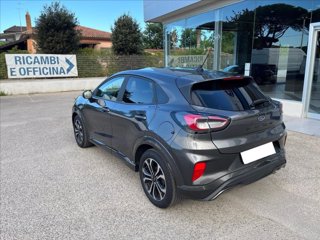 FORD Puma 1.0 ecoboost h ST-Line s&s 125cv 5