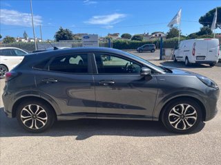 FORD Puma 1.0 ecoboost h ST-Line s&s 125cv 8