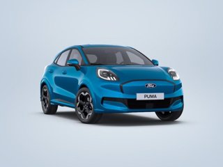 FORD Puma gen-e 43kwh premium 0