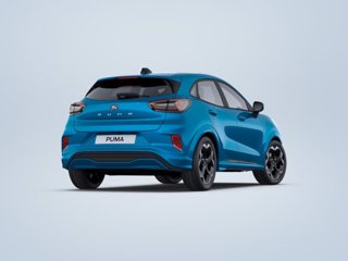 FORD Puma gen-e 43kwh premium 2