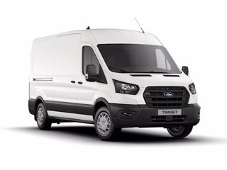FORD Transit 350 rwd 2.0 ecoblue hdt 165cv trend l3 scattolini p.lat dx r.gem. 0