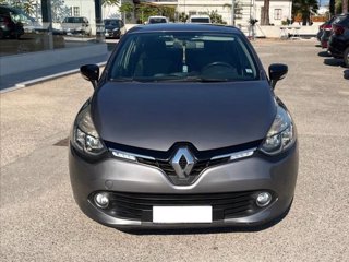 RENAULT Clio 5p 1.2 Duel 75cv 2