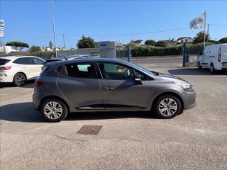 RENAULT Clio 5p 1.2 Duel 75cv 8