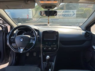 RENAULT Clio 5p 1.2 Duel 75cv 9