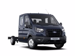 FORD Transit 350 rwd 2.0 ecoblue 130cv trend l4 scattolini c.fisso d.cab. r.g.