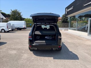 LAND ROVER Range Rover Sport 3.0 tdV6 HSE Dynamic 249cv auto 6