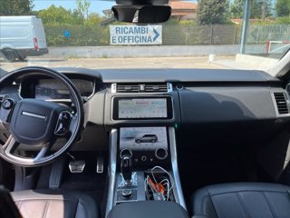 LAND ROVER Range Rover Sport 3.0 tdV6 HSE Dynamic 249cv auto 9