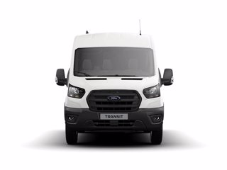 FORD Transit 310 fwd 2.0 ecoblue 130cv trend l3h3 4