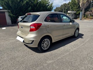 FORD Ka + 1.2 Ultimate 85cv 3