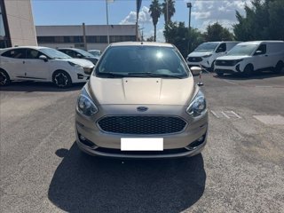 FORD Ka + 1.2 Ultimate 85cv 4