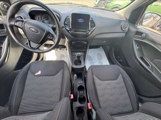FORD Ka + 1.2 Ultimate 85cv 9