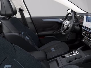 FORD Focus active 1.0t ecoboost h 125cv 6