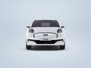 FORD Puma gen-e 43kwh 4