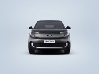 FORD Explorer ev 52kwh standard range rwd 4