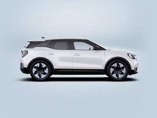 FORD Explorer ev 77kwh extended range select rwd 1