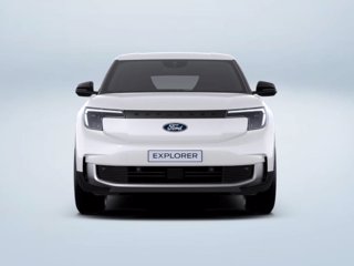 FORD Explorer ev 77kwh extended range select rwd 3