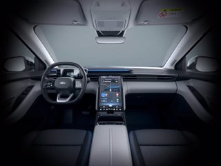 FORD Explorer ev 77kwh extended range select rwd 4