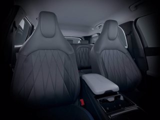 FORD Explorer ev 77kwh extended range select rwd 5