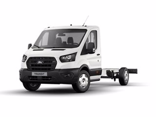 FORD Transit 350 rwd 2.0 ecoblue 165cv trend l4 scattolini c.fisso r.g. 2
