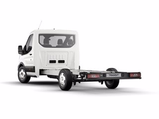 FORD Transit 350 rwd 2.0 ecoblue 165cv trend l4 scattolini c.fisso r.g. 4