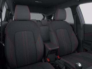 FORD Puma 1.0 ecoboost h st-line125cv 6