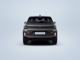 FORD Explorer ev 52kwh standard range rwd 3