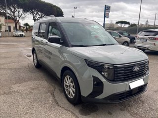 FORD Tourneo Courier II 1.0 ecoboost 125cv Titanium 1