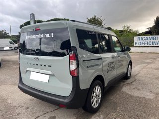 FORD Tourneo Courier II 1.0 ecoboost 125cv Titanium 3